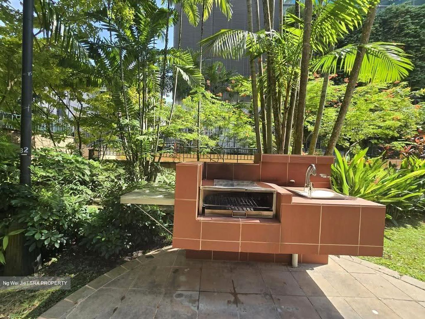 Thomson 800 (D11), Condominium #628472311